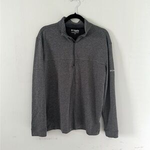 Columbia Golf shirt